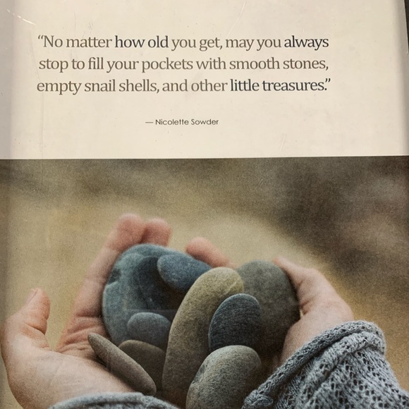 Rare peach moonstone pendant. NWT - Picture 8 of 10